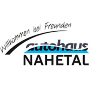 Das Logo des Händlers