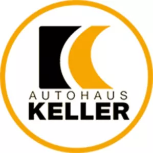 Das Logo des Händlers