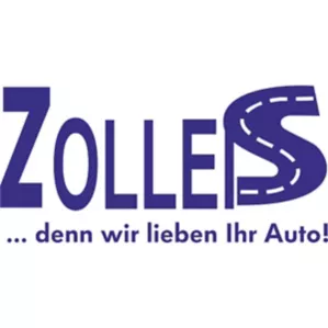 Das Logo des Händlers