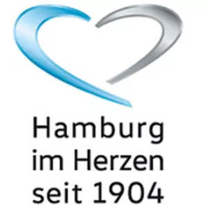 Das Logo des Händlers