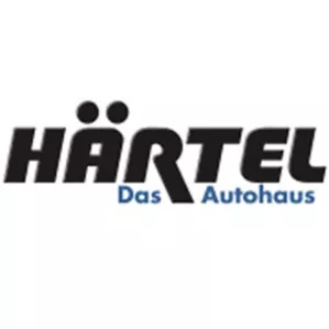 Das Logo des Händlers