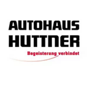 Das Logo des Händlers