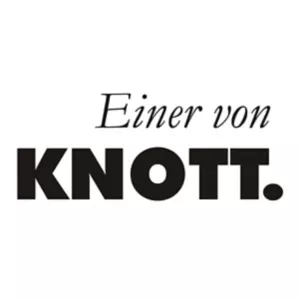 Das Logo des Händlers