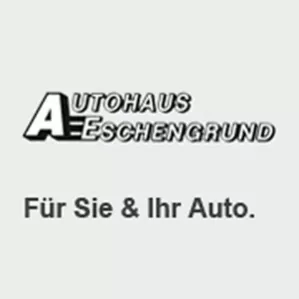 Das Logo des Händlers