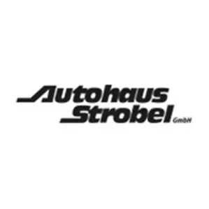 Autohaus Strobel GmbH, VW, Sharan