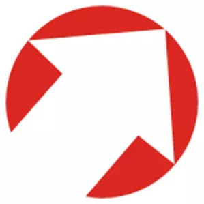 Das Logo des Händlers