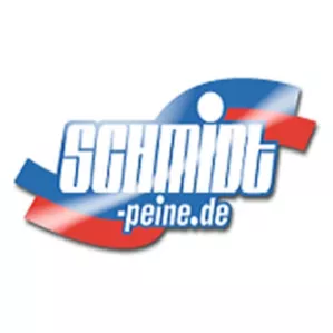 Das Logo des Händlers