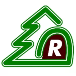 Das Logo des Händlers