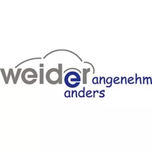 Das Logo des Händlers