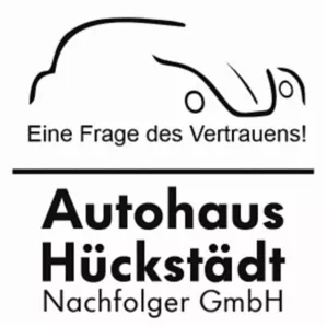 Das Logo des Händlers