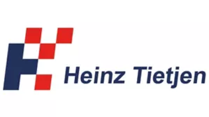 Das Logo des Händlers