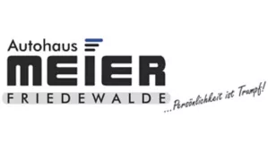 Das Logo des Händlers