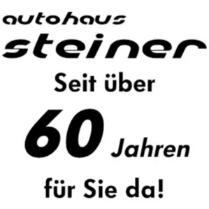 Das Logo des Händlers