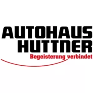 Das Logo des Händlers