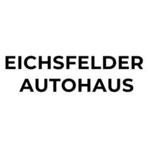 Das Logo des Händlers