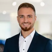 Marco  Lorenz