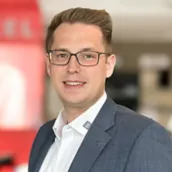 Luca Müchler