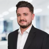 Luca Schaller