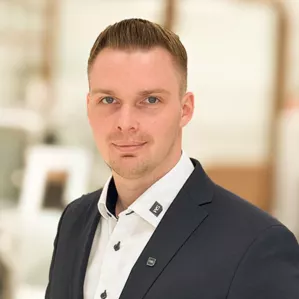 Luca Wehr
