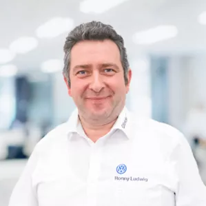 Ronny Ludwig