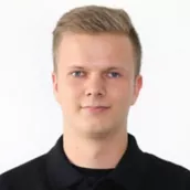 Marius Luft