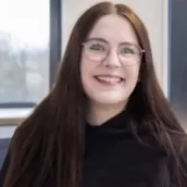 Luisa Kleinsorge