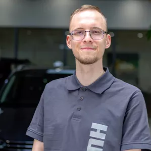 Lukas Faas