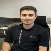 Lukas  Rudzki 