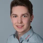 Lukas Precht