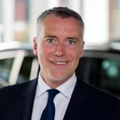Thorsten Lungstraß