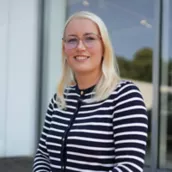 Nina Stevens