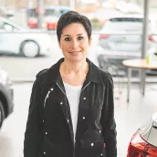 Annett  Waidhas