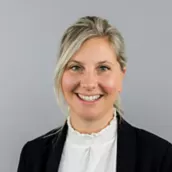 Theresa Meisinger