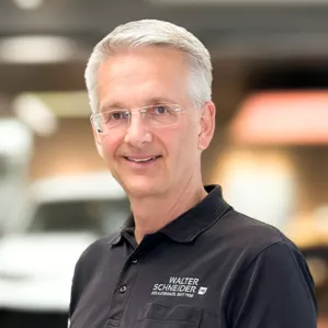 Marcus Tröller