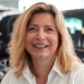 Maria Grein