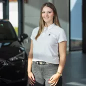 Marie Kramberger