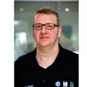 Markus  Geisler