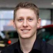 Markus Horlebein