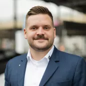 Markus Bücher