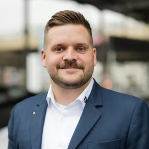 Markus Bücher