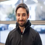 Markus Bogner