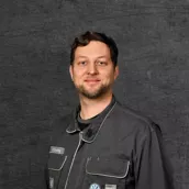 Markus  Scheuring