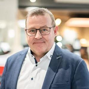 Martin Traut