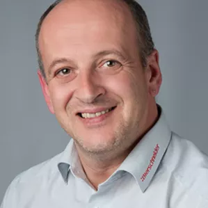 Maximilian Trinkgeld