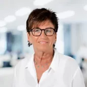 Annette Meier