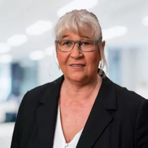 Gabriela  Meister-Bussey