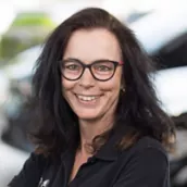 Michaela Menke