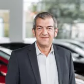 Jürgen Meyer