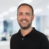 David Meyer
