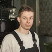 Michael Gahnz